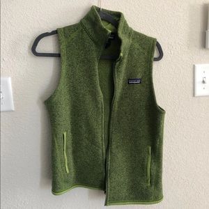 Patagonia Better Sweater Vest